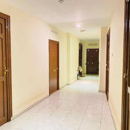 Apartamento En Gran Via De Madrid 45 4 Exteriér fotografie