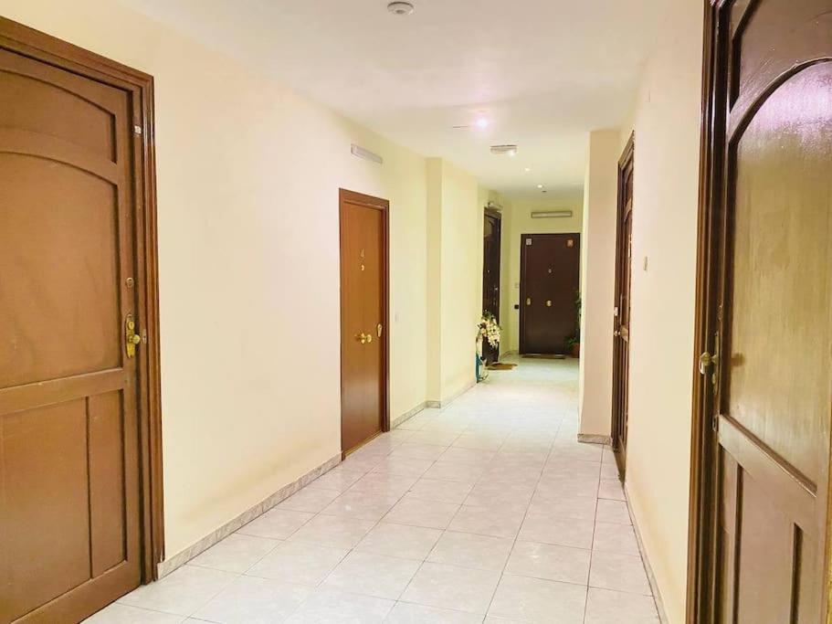 Apartamento En Gran Via De Madrid 45 4 Exteriér fotografie
